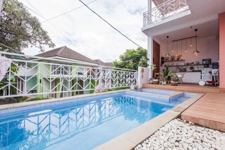 Florida Backyard for $50K