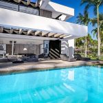 Backyard Makeover Cost in Florida