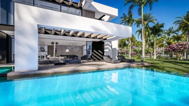 Backyard Makeover Cost in Florida