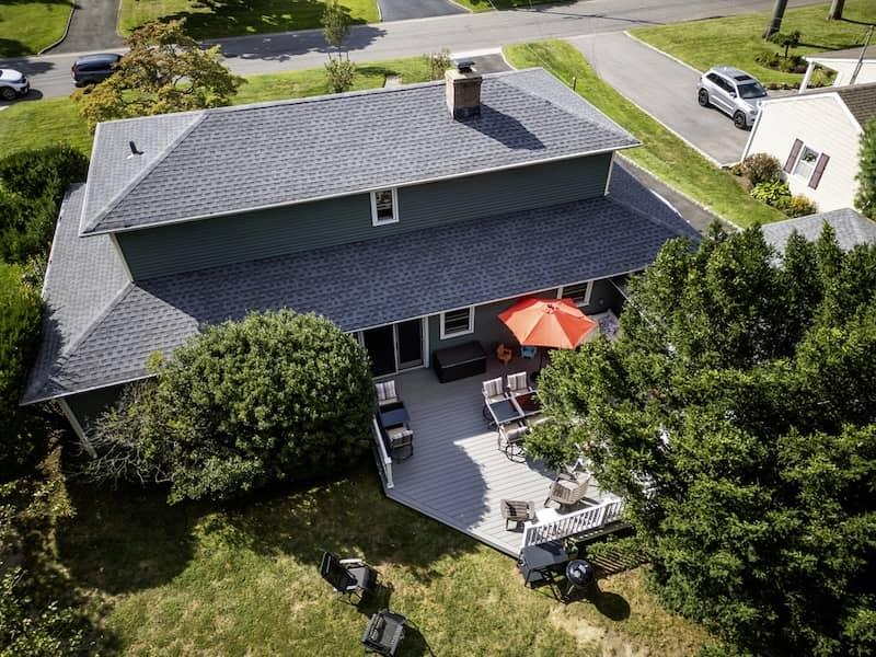 Patio Remodeling Value in Florida