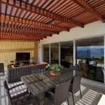 Cost to Remodel a Patio in Florida