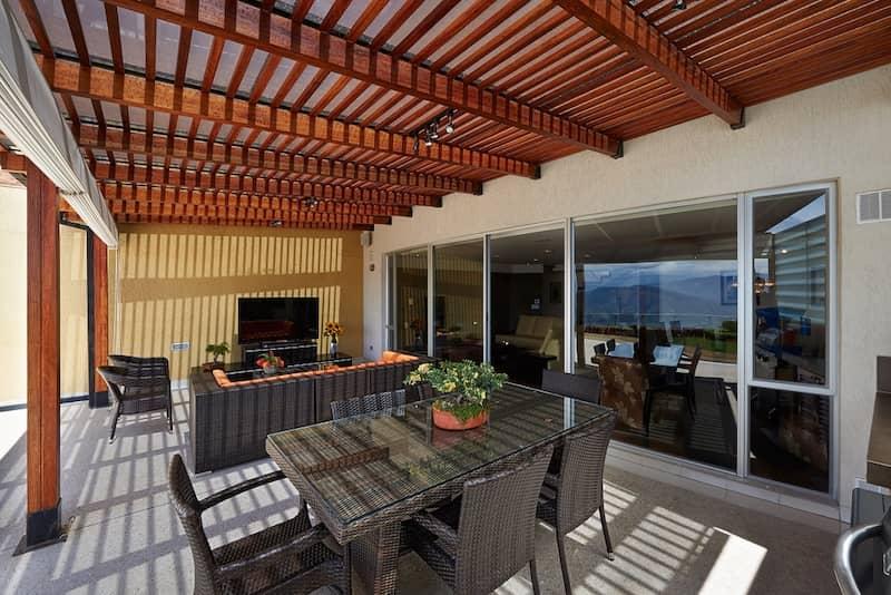Cost to Remodel a Patio in Florida