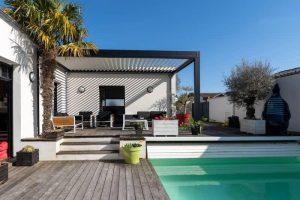 Remodel a 20x20 Patio in Florida