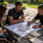Thinking About Remodeling Your Backyard