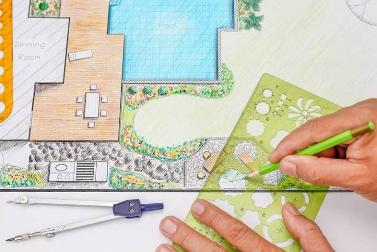 Spend Money First During a Florida Backyard Remodel