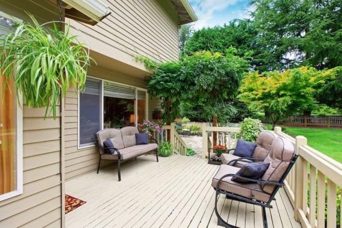 patio design ideas