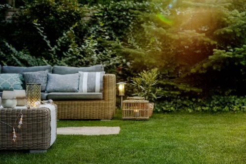 Better backyard remodeling