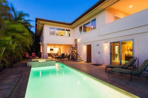 Real Florida Project Scenarios